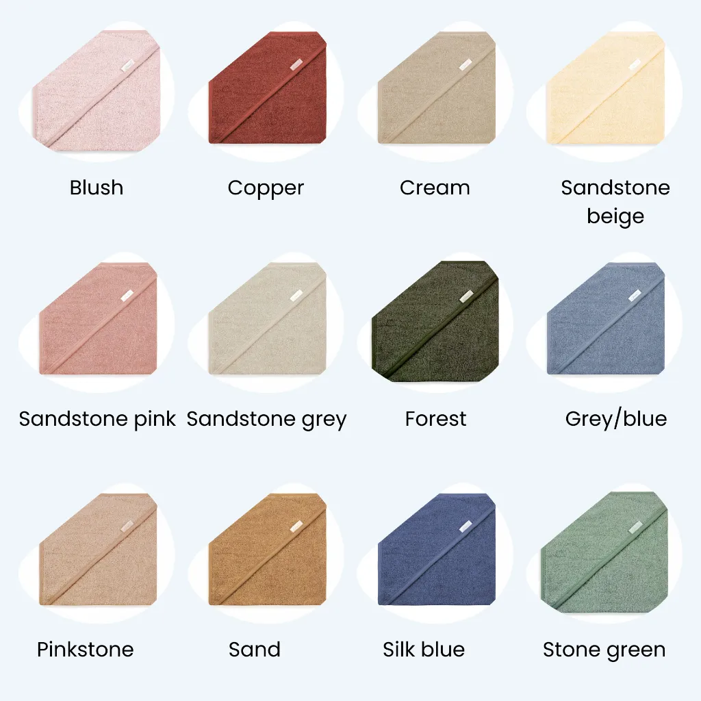 kids badcape kleuren funnies.webp