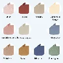kids badponcho kleuren funnies.webp