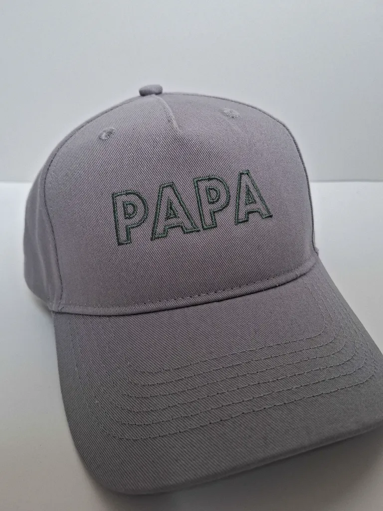 pet PAPA