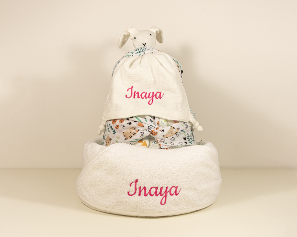 Pampertaart Inaya