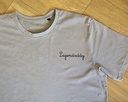 T-shirt Legendaddy