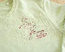 sweatshirt ballerina