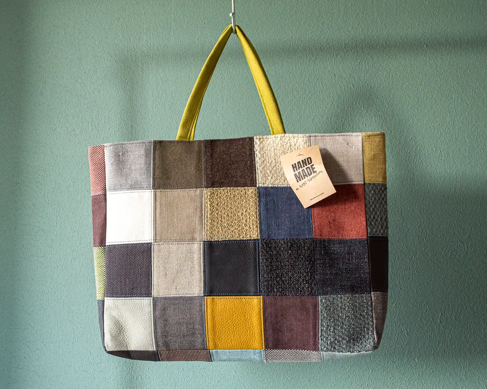 zero waste handtas 1