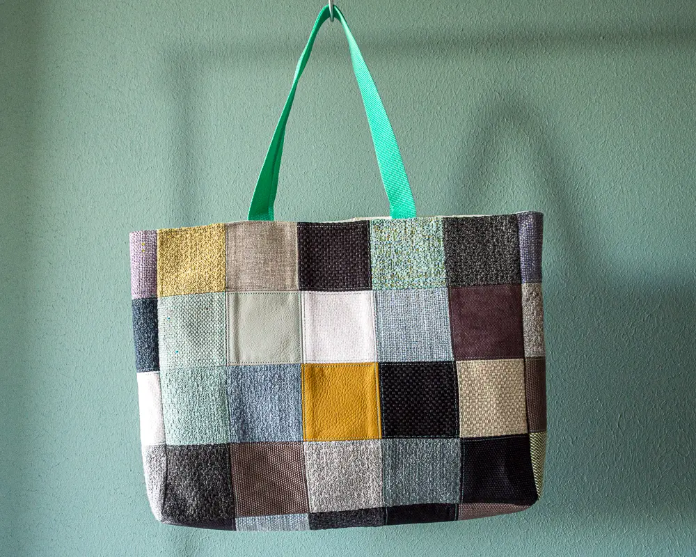 zero waste handtas 3