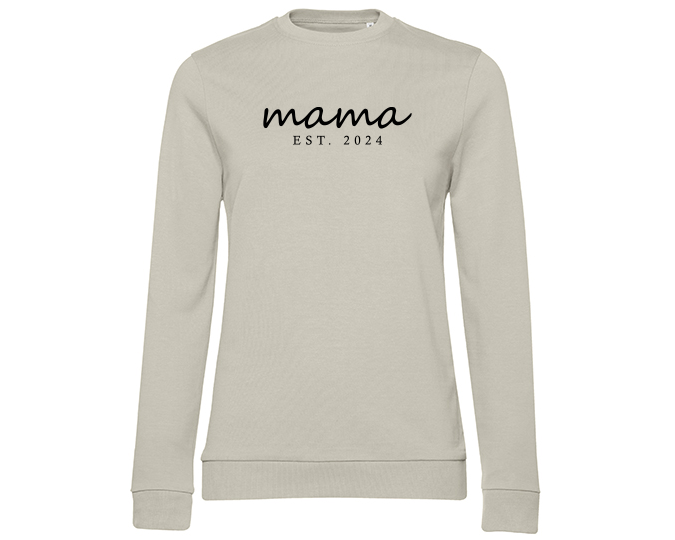 Sweater mama EST. 2000
