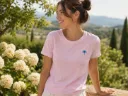 Zomer shirt dames