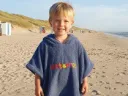 Badponcho waterrat
