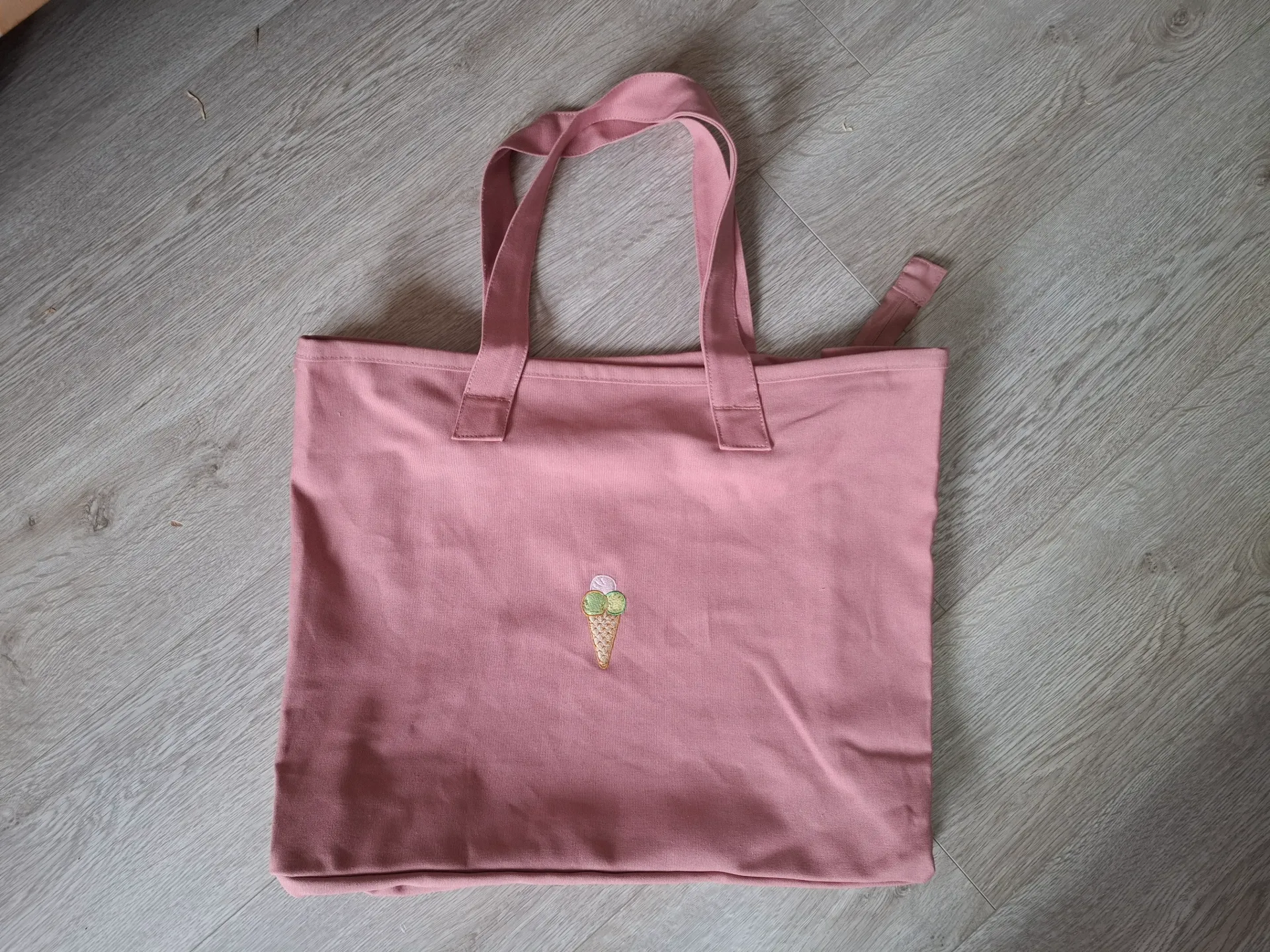 Zomer strandtas XL