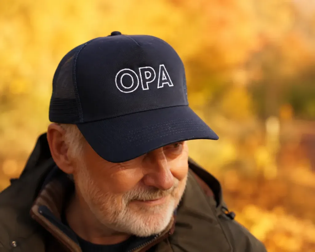 Pet OPA-outline (mesh)