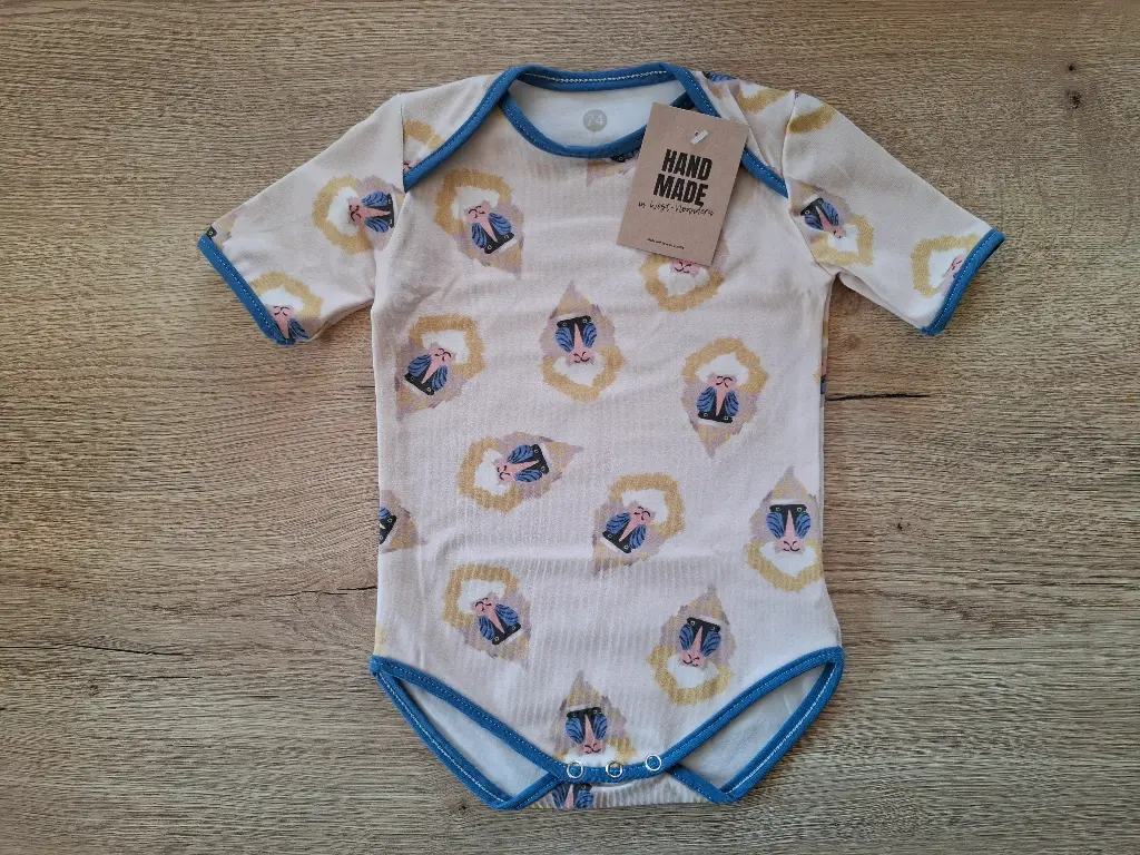 Romper mandril KM