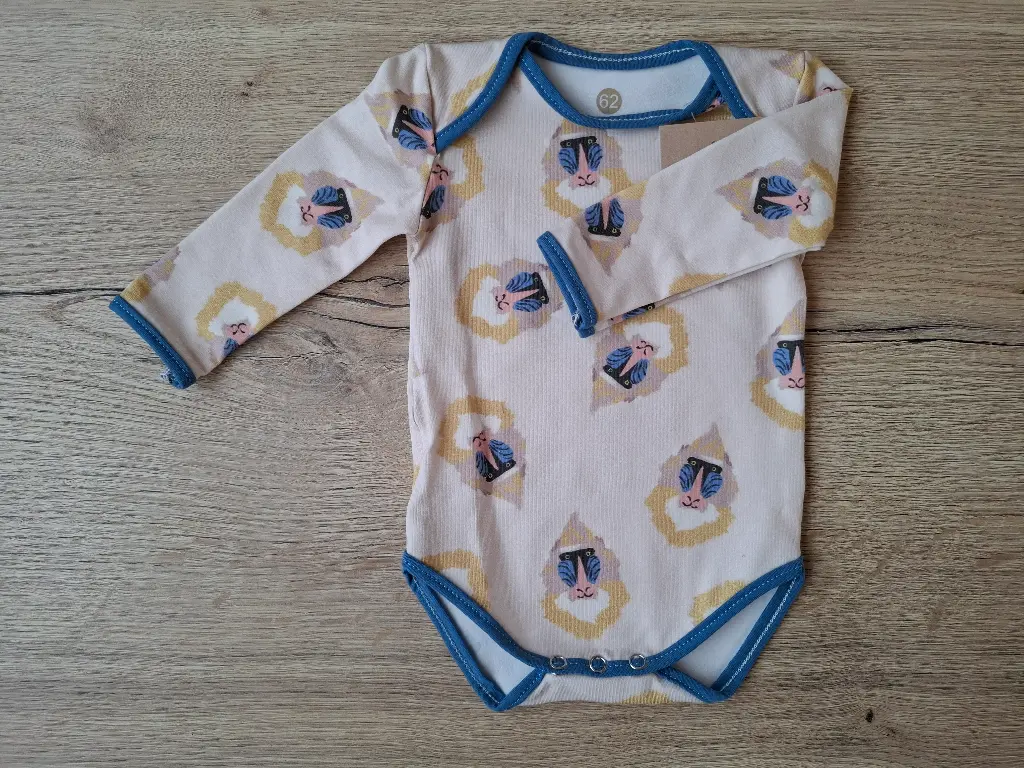 Romper mandril