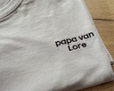 T-shirt papa van ...