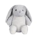 Konijn knuffel met naam