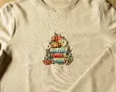 Sweatshirt herfst boeken