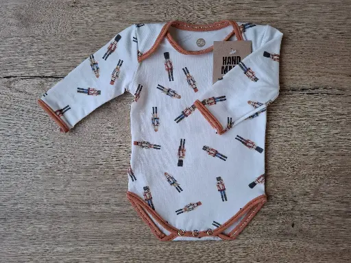 Romper notenkraker