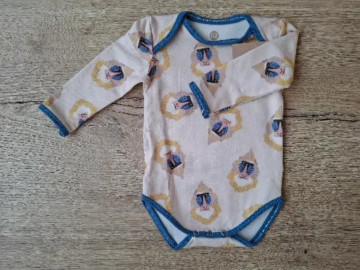 Romper mandril