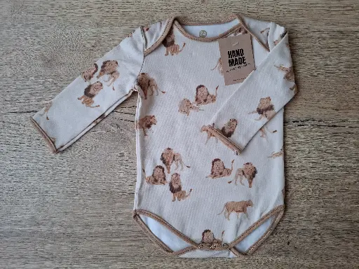 Romper leeuw