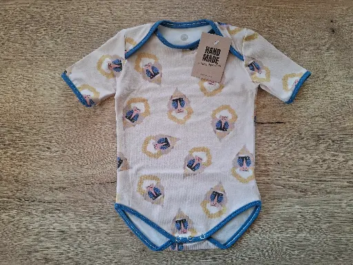 Romper mandril KM