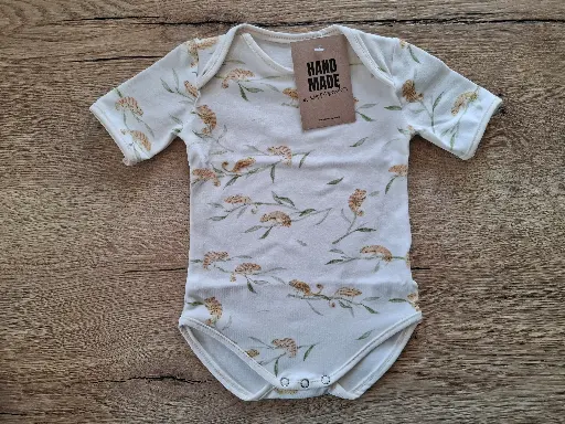 Romper kameleon KM