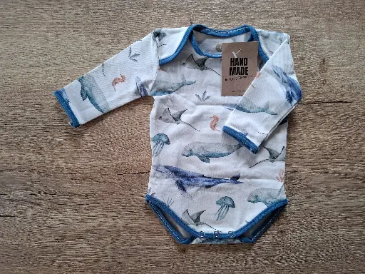 Romper zeedieren