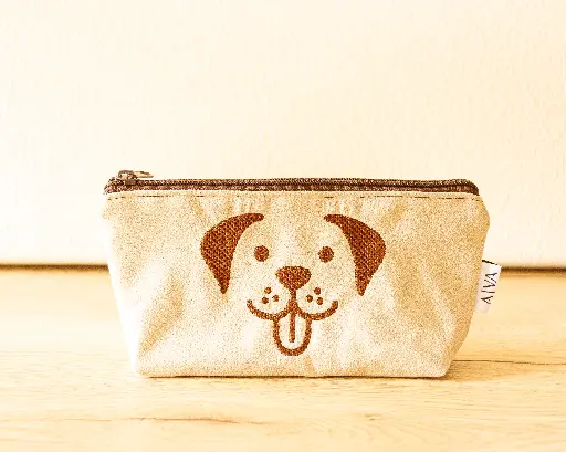 Toilettas hond 3-3